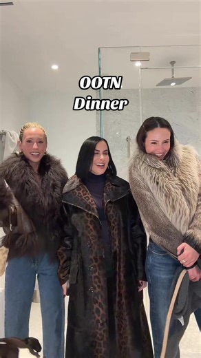 Dark jeans were the move .. this was chaotic | Help Me Choose An Outfit