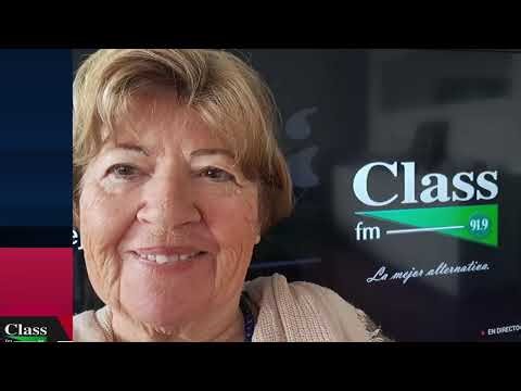 CLASS FM 91.9 RADIO 14-4--2026