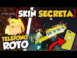 How to get SKIN BOUKA (MIGU ROD) in FISCH ROBLOX