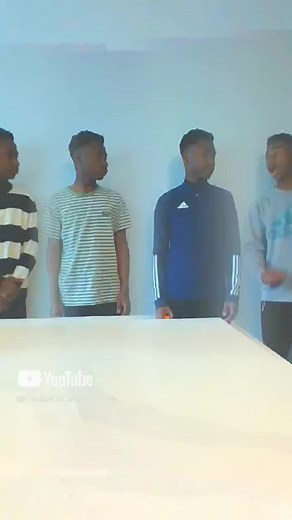 Young Boy Driving TikToks