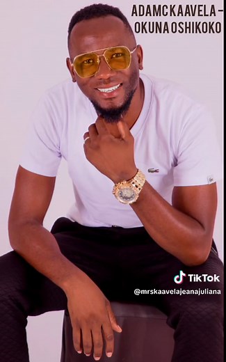 Adamc Kaavela gospels #southafricangospelsongs #southafricangospelsongs #namibiantiktok #southafricantiktok🇿🇦