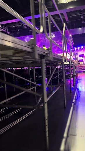 ESCENARIOS DE ALUMINIO | ESTRUCTURA PARA ÁREA VIP CONCIERTOS | TEMPLETE PARA CONCIERTOS |RIGGINGPLOT