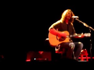 I am the Highway (Acoustic) - Chris Cornell