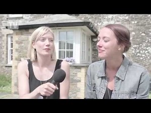 Doc Martin stars invent a new game – Funny Patient Names