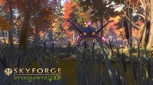 Good news! After a week of intensive training Vigo the talking Tobi now speaks English! | Skyforge