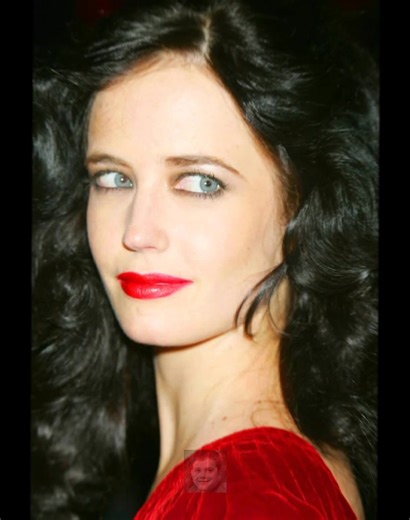 Eva Green Hollywood’s Dark and Enigmatic Beauty Redefining Modern Cinema. | Lost Trails of History