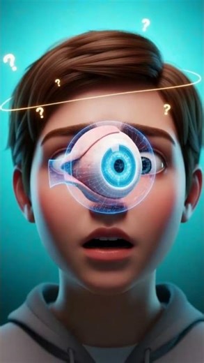 Your Eye Color Can Change? #viralshorts #facts