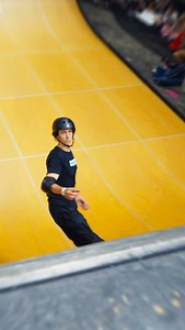 We are back in SLC this weekend! Legends demo on Friday night and pro finals / best trick on Saturday. And it’s free to the public. More info: @thvertalert | Tony Hawk