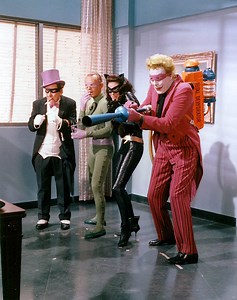 Batman (1966) | ČSFD.cz