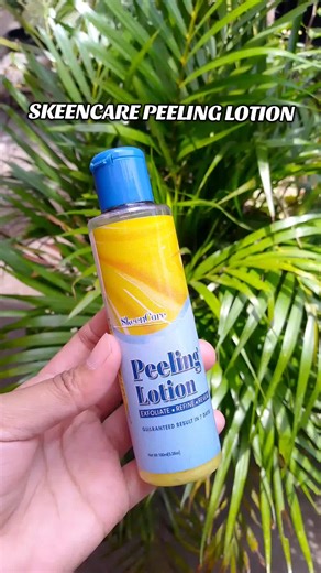 Legit na nakakatanggal ng pekas,melasma,dark spots at acne marks✨ #skeencarepeelinglotion #skeencareproducts #skeencarepeelinglotionset #peelinglotion #skincaretips #fyp #fypage