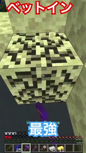 久しぶりのネザーゲームズ！ #マイクラ #スイッチ #minecraft #nethe games