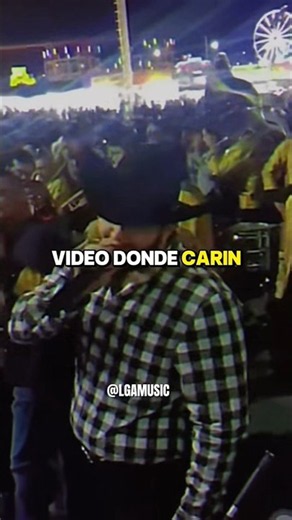 EL TEMA QUE VOLVIÓ VIRAL A CARÍN LEÓN INCLUSO ANTES DE SER SOLITA 😨🤔🔥