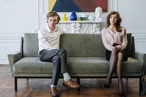 Couples Are Doing MDMA and Ketamine Therapy To Save Their Relationships