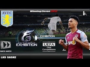 PES 2012 actualizado 2026 APK mediafire 📁