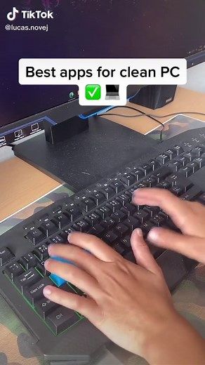 Best Apps for Cleaning Your PC