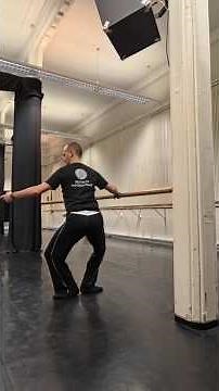 Plié #BalletMoves #DanceJourney #BalletLife #DanceTutorials #BalletInspiration #DanceWithMe #Ballet