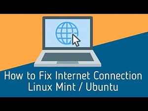How to Fix Slow Internet Connection in Linux Mint or Ubuntu (5 Steps)