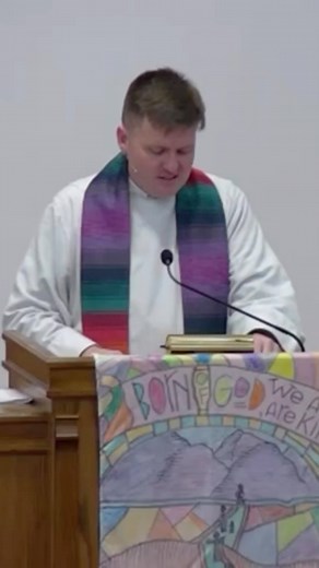 #blessed | LoveJoy United Presbyterian Church