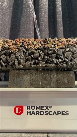 Bonded Gravel System