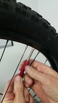 Remove Bike Valve Cores in Seconds! (Schrader + Presta Hacks)