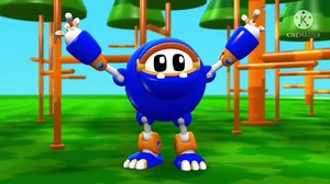 Animal Mechanicals (Sasquatch Mechana Stretchy💧) #animalmechanicals