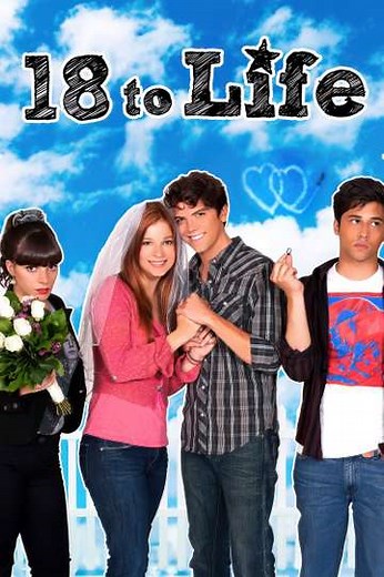 18 to Life (2010-2011) - TV Show