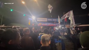 RFA Burmese on Reels