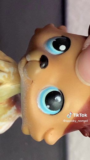 Brookelynn on TikTok