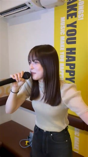 Sakamaki Alisa - CHEMY x STORY | J-HERO.COM