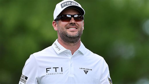 Kent State grad Corey Conners sticks to gameplan, sits third going into Masters final day