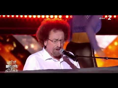 Jean Schultheis / Confidence pour confidence (Live 2021)