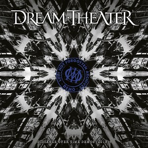 Dream Theater – Lost Not Forgotten Archives Distance Over Time Demos (2023) » download by NewAlbumReleases.net
