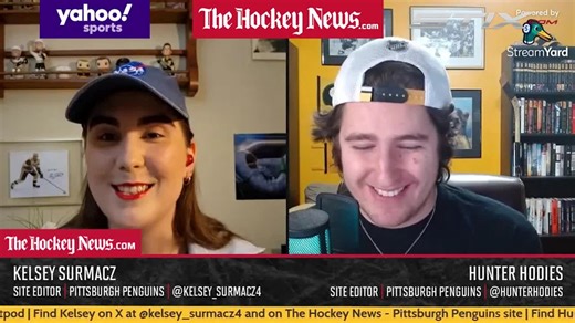 2026 Winter Olympics: Crosby Scores Goal To Help Canada To 5-1 Win In Second Preliminary Matchup