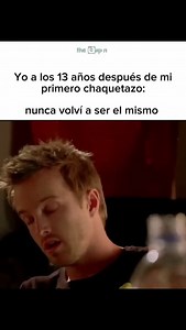 136K views · 10K reactions | Me rompí el frenillo 若 #breakingbad #series #jessepinkman #escena #memes #frases | The Cap'n | Facebook