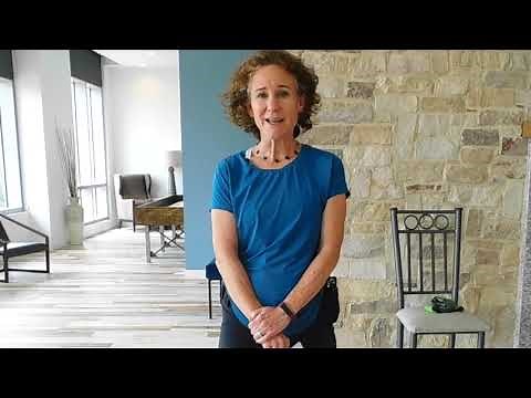 Introducing new OTAGO Evidence-based Falls Prevention Workout Series!