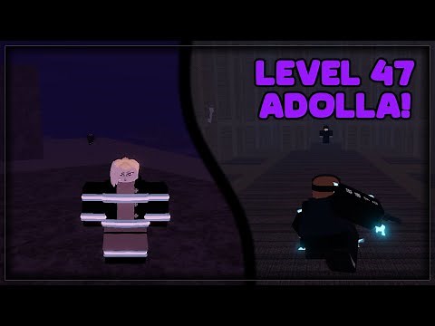 How To Get To The Adolla World FAST!! | Fire Force Online