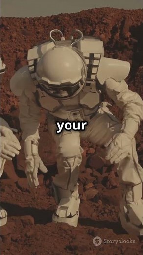 How to Survive on Mars :A Beginner's Guide