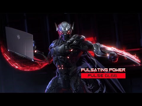 Pulse GL シリーズ｜第11世代インテル® Core™ プロセッサー搭載 ゲーミングノートPC｜アルティメットノート｜MSI