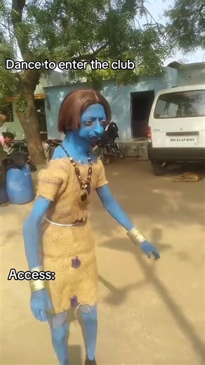 Dance Your Way Into the Club: A Playful Look at Access Denied