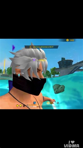 UNDERSTANDING TRICK 😱 GAME MAIN BR RANK #shortvideo #gaming #adgamingyt22