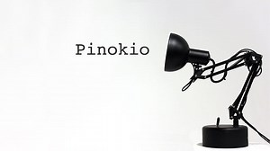 Holy Crap, Someone Made a Real-Life Pixar Desk Lamp