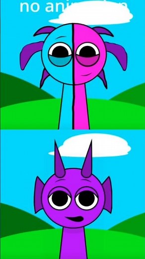 Incredibox Sprunki New OC Vs Sprunki (Part 2)