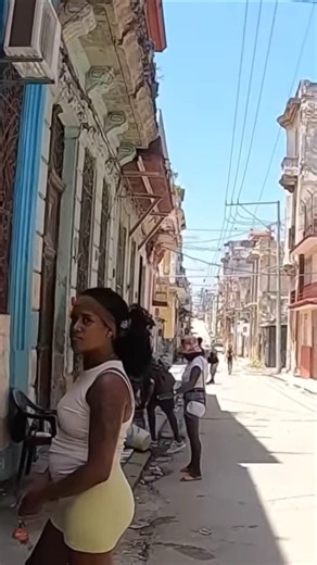 Welcome to Centro Habana #cuba #walking