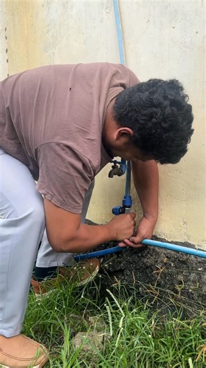 Basic pipe works by Master Kabo Teacher na, tubero pa😊 #buhayguro #masterkabo | Master Kabo Guro