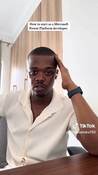 Blaqstevejobs on TikTok