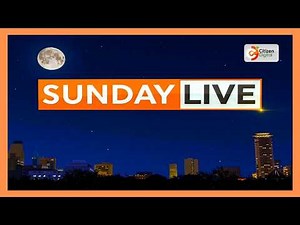 SUNDAY LIVE 3RD MAY 2026