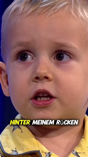 „Ich bin nur gut aussehend?! 😳💀 Kind hat ANGST!“