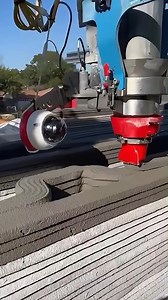 😱 Building Home by 3D Printing! | Fact Force