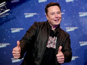 Drivers for Elon Musk’s Boring Company ‘instructed not to talk about him’