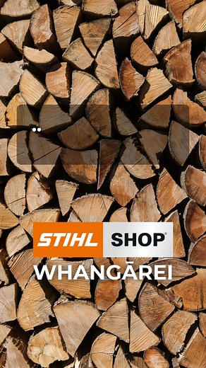 We're cutting prices this summer on an epic range of STIHL chainsaws. Whether you're a professional landscaper or just need something to tame the backyard, we've got the gear you need at a great price. Shop online with STIHL SHOP Whangārei now: https://www.stihlshop.co.nz/promotions/promotion-all.html?type_of_product=Chainsaw | STIHL SHOP Whangarei